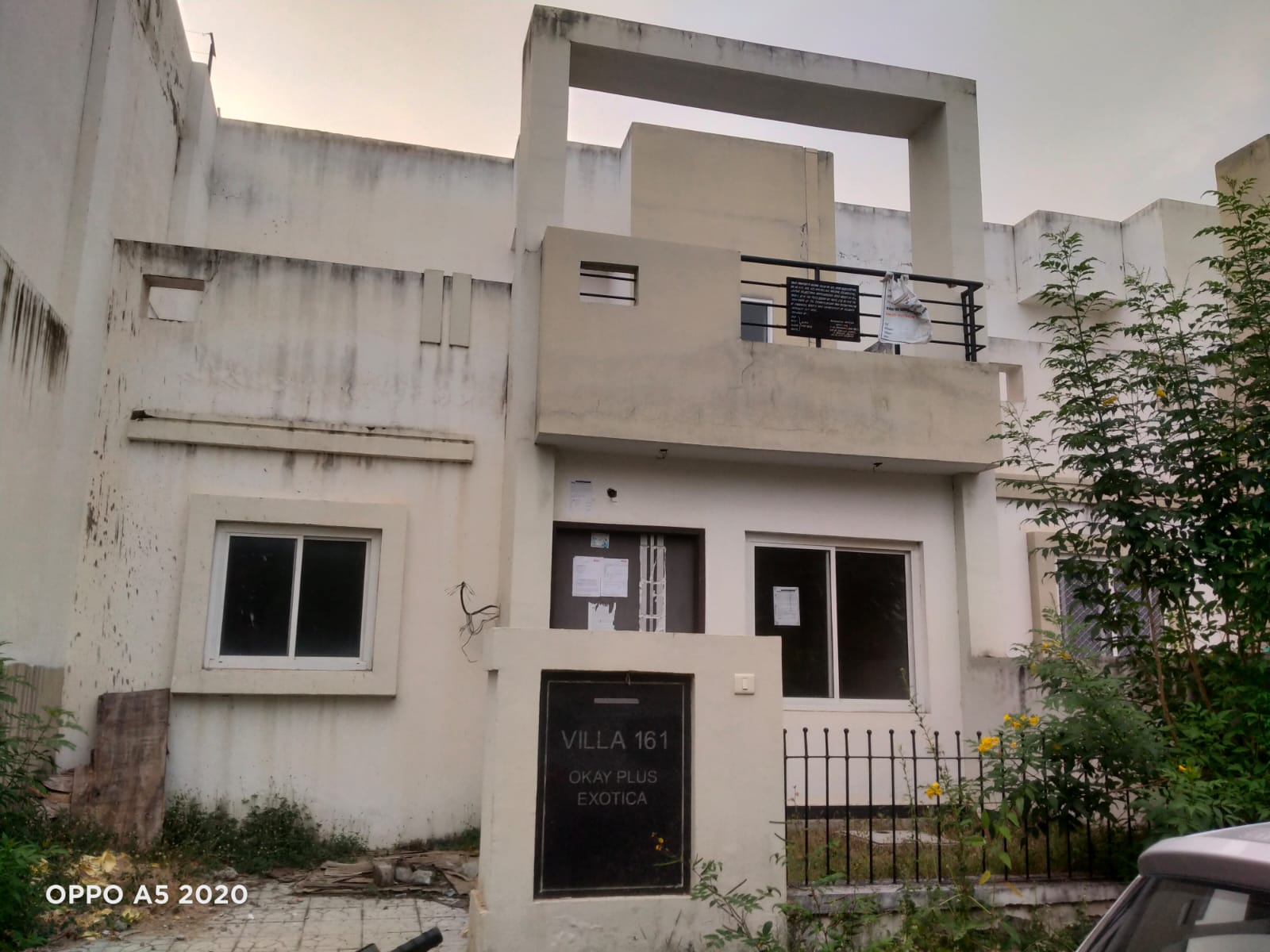 117.55 Sq. Yards  Residential Plot In JHOTWARA, KALWAR, NIWARU, BENAD ROAD , Jaipur